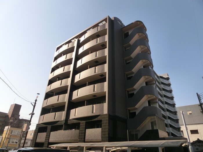 物件外観写真6　(外観写真)