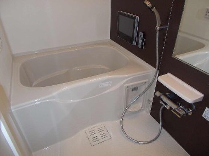 物件内観写真12　(バス／シャワールーム等)