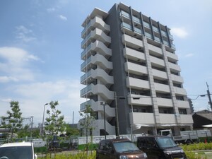 ﾌｧｰｽﾄｽﾃｰｼﾞ北大阪ﾚｼﾞﾃﾞﾝｽ（206）外観写真