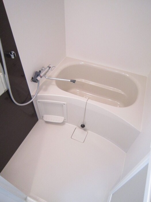 物件内観写真12　(バス／シャワールーム等)