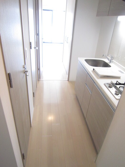 物件内観写真16　(キッチン)