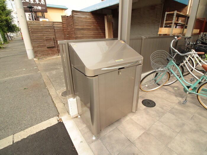 物件外観写真5　(建物設備)