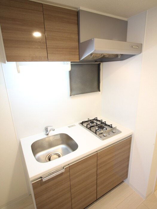 物件内観写真8　(キッチン)