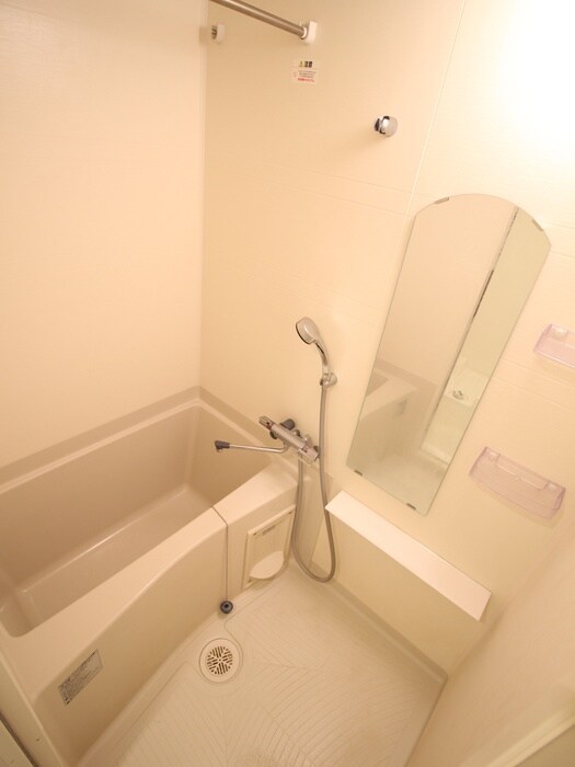 物件内観写真9　(バス／シャワールーム等)