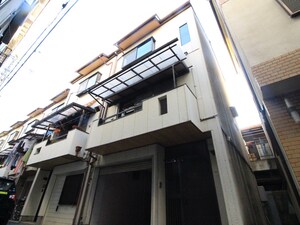 玉串町東２丁目貸家(2-5-26)外観写真