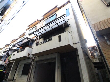 玉串町東２丁目貸家(2-5-26)外観写真