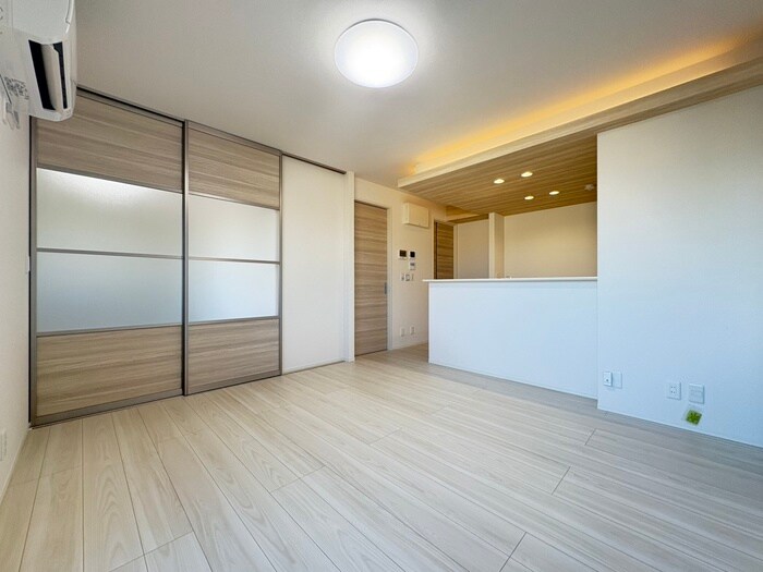 物件内観写真7　(居室)