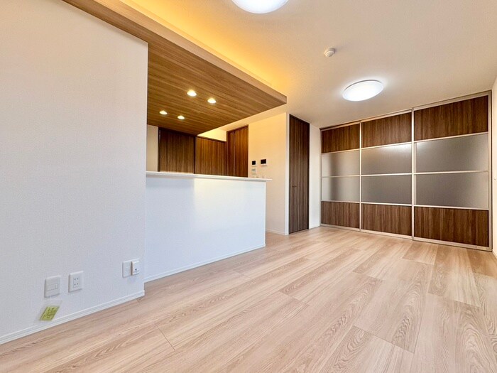 物件内観写真7　(居室)