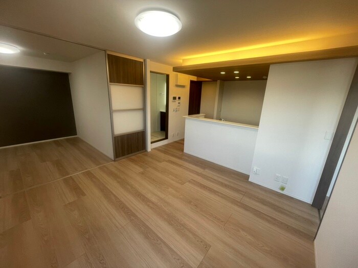 物件内観写真7　(居室)