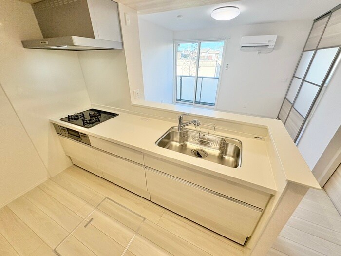 物件内観写真9　(キッチン)