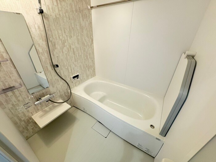 物件内観写真10　(バス／シャワールーム等)