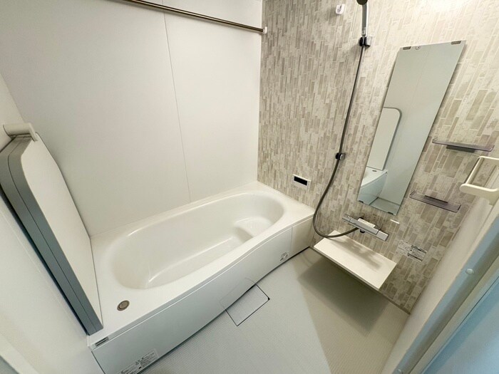 物件内観写真10　(バス／シャワールーム等)