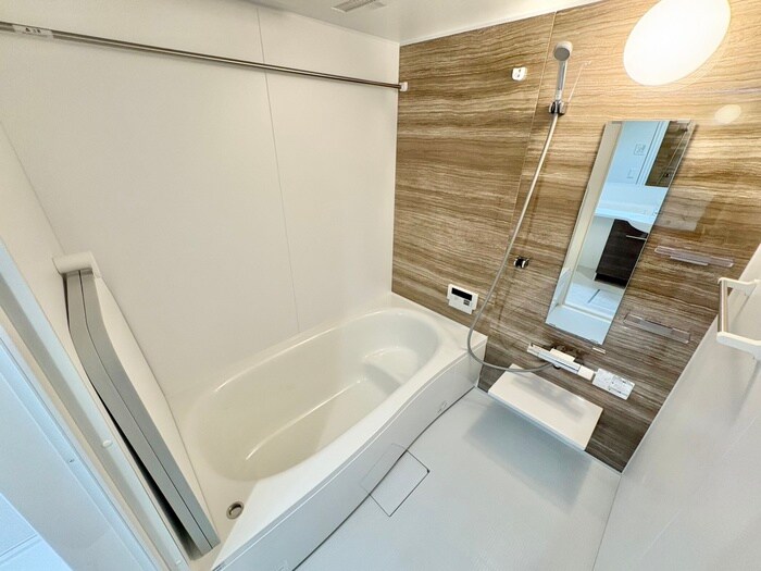 物件内観写真10　(バス／シャワールーム等)
