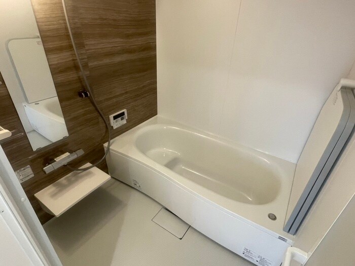 物件内観写真10　(バス／シャワールーム等)