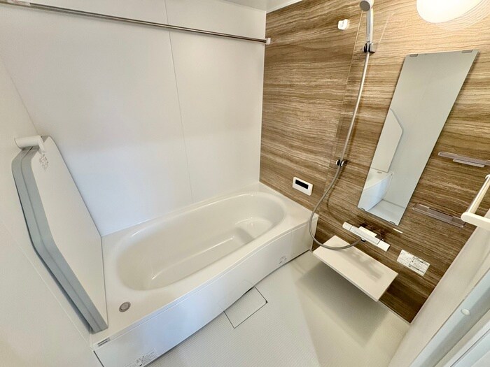 物件内観写真10　(バス／シャワールーム等)