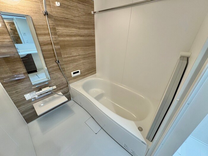 物件内観写真10　(バス／シャワールーム等)