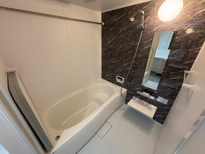 物件内観写真10　(バス／シャワールーム等)