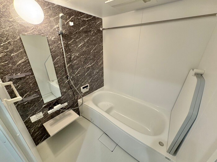 物件内観写真10　(バス／シャワールーム等)