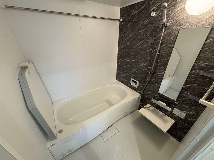 物件内観写真10　(バス／シャワールーム等)