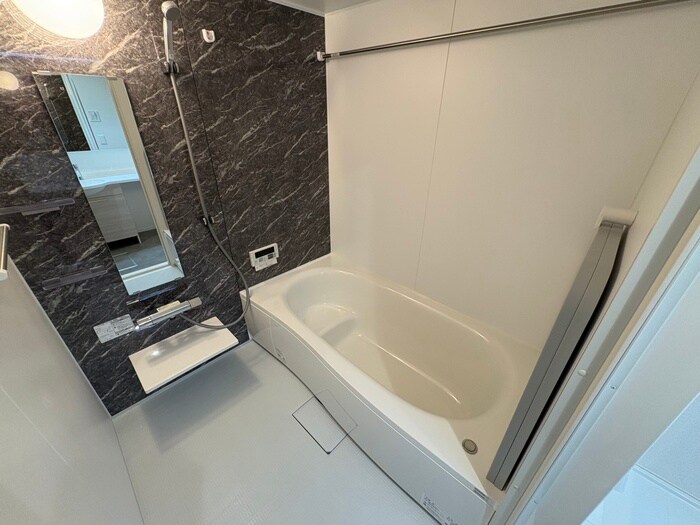 物件内観写真10　(バス／シャワールーム等)