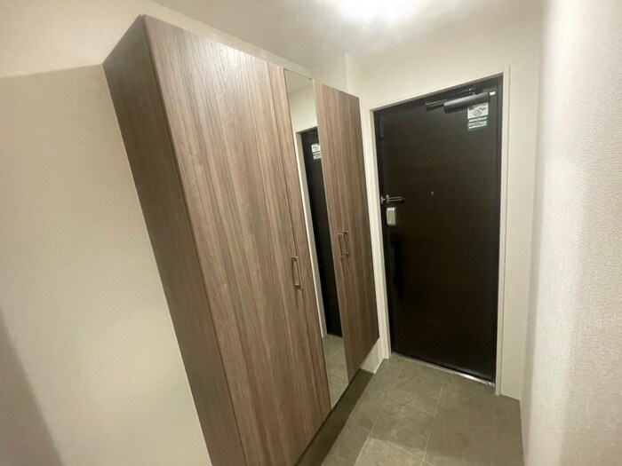 物件内観写真15　(靴箱)