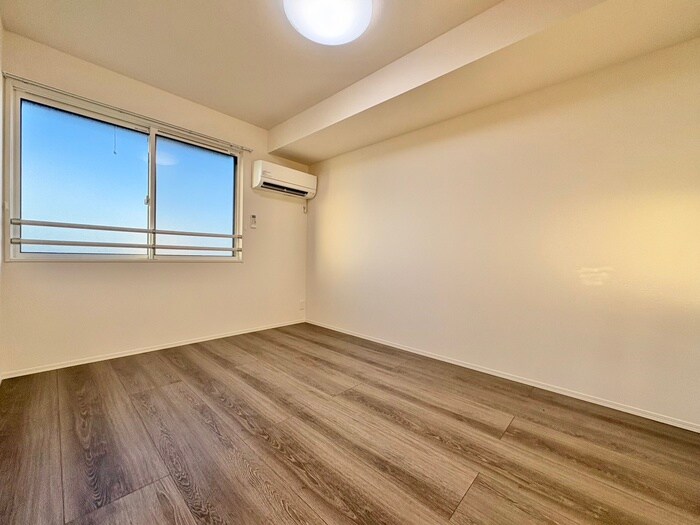 物件内観写真17　(居室)