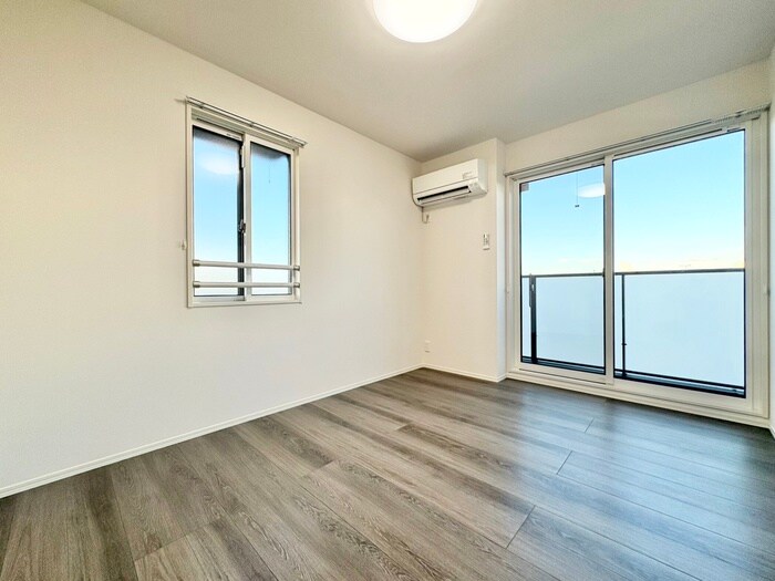 物件内観写真17　(居室)