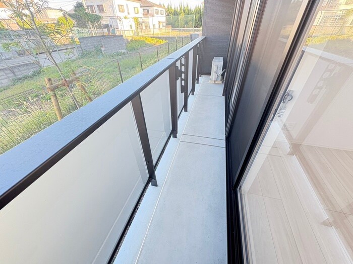 物件内観写真18　(ベランダ・バルコニー)