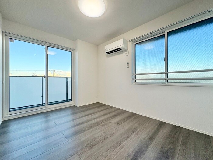 物件内観写真18　(居室)