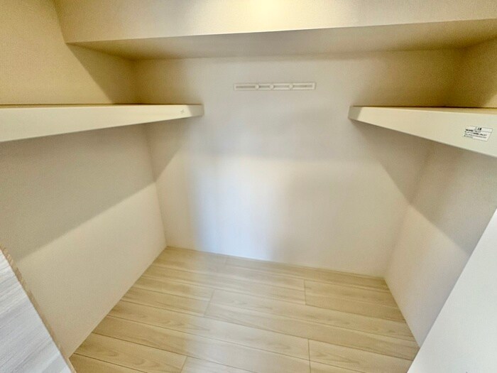 物件内観写真19　(収納)