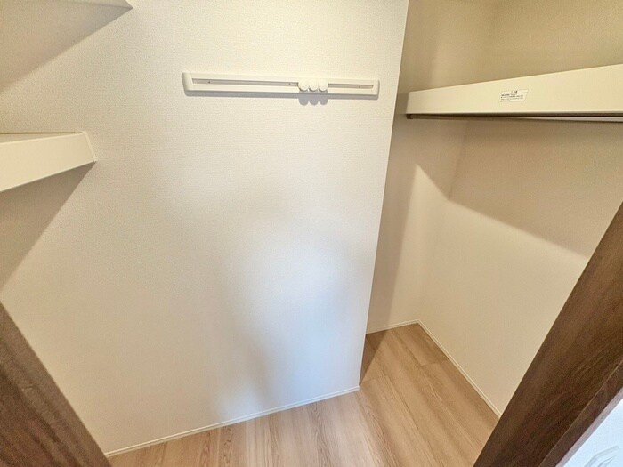 物件内観写真19　(収納)
