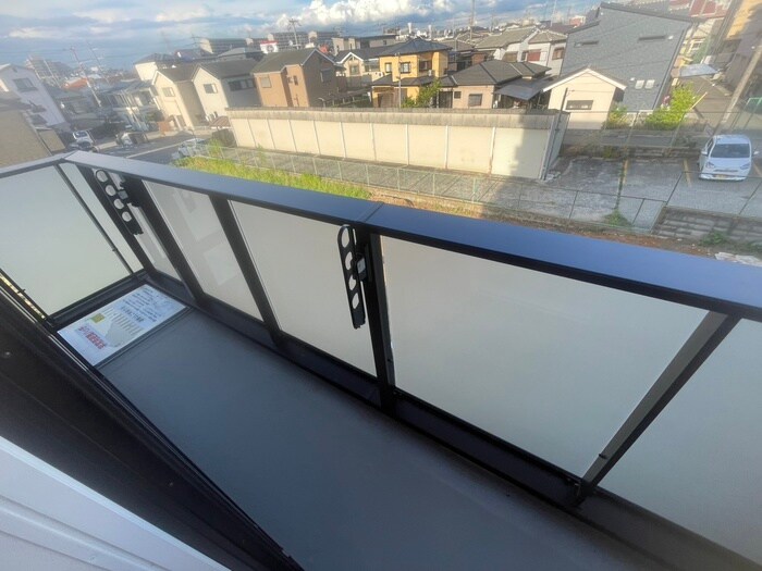 物件内観写真19　(ベランダ・バルコニー)