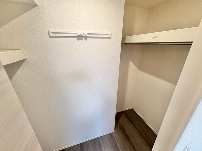 物件内観写真19　(収納)