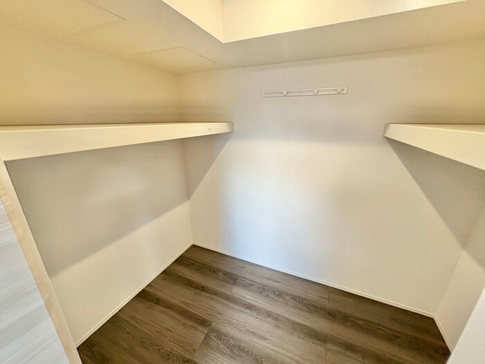 物件内観写真19　(収納)