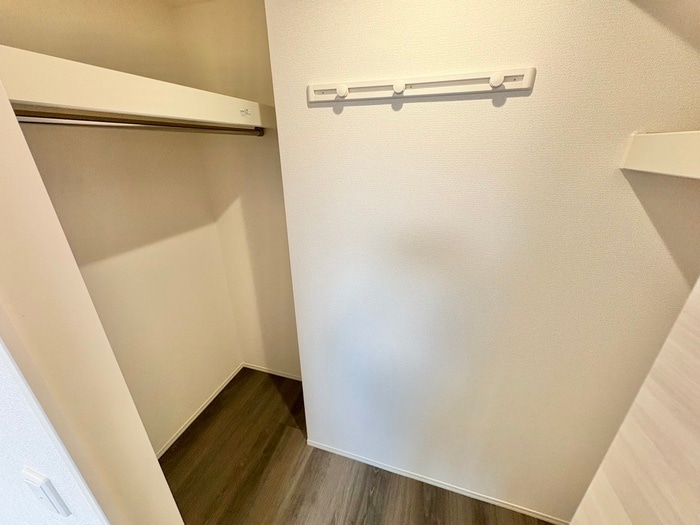 物件内観写真19　(収納)