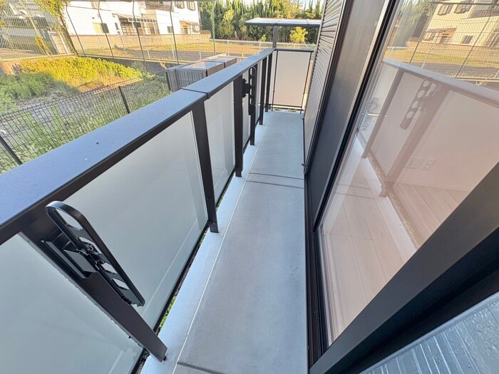 物件内観写真21　(ベランダ・バルコニー)