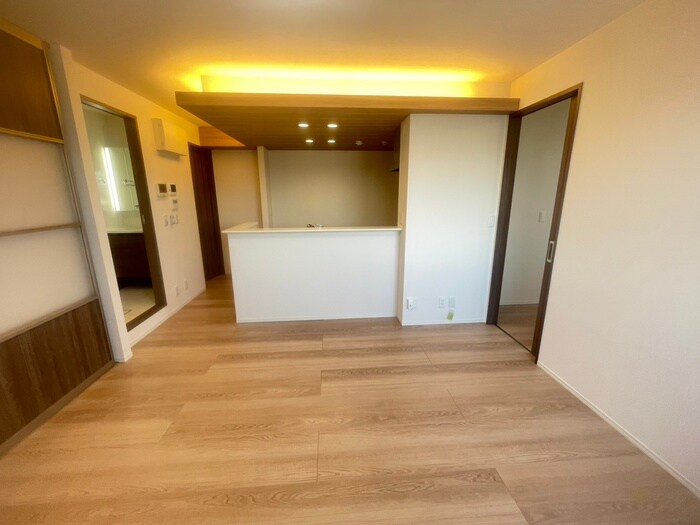 物件内観写真21　(居室)