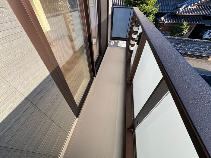 物件内観写真21　(ベランダ・バルコニー)