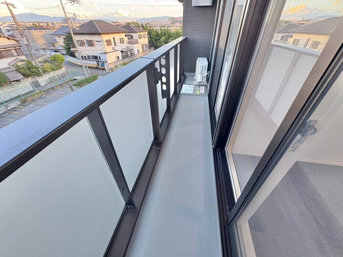 物件内観写真22　(ベランダ・バルコニー)