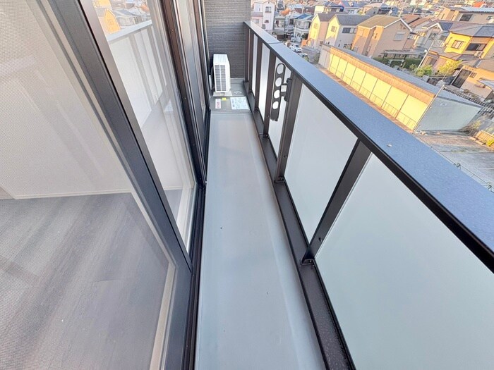 物件内観写真22　(ベランダ・バルコニー)