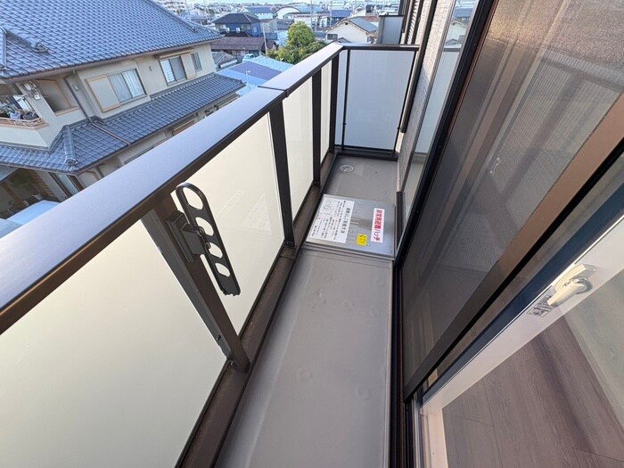 物件内観写真22　(ベランダ・バルコニー)