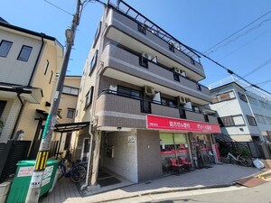 ＤＷＥＬＬ　ＨＩＲＯ外観写真