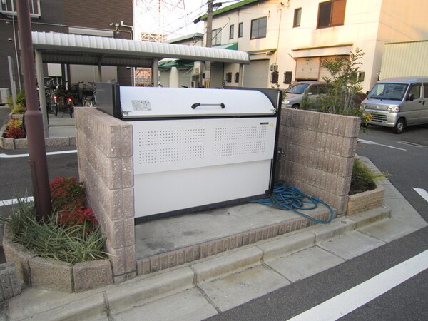 建物設備