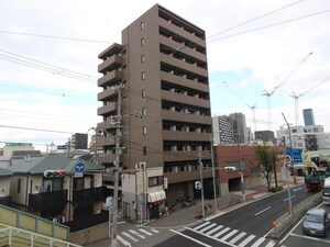 ラナップスクエア野田(303)外観写真
