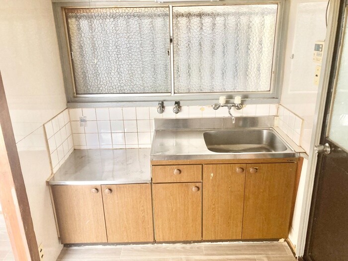 物件内観写真7　(キッチン)