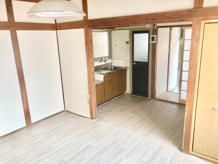 物件内観写真8　(居室)