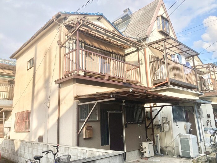 物件外観写真3　(外観写真)