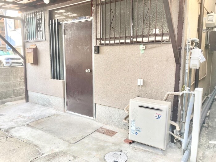 物件外観写真5　(外観写真)