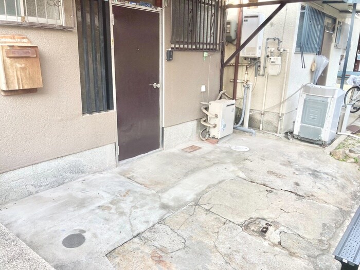 物件外観写真6　(外観写真)