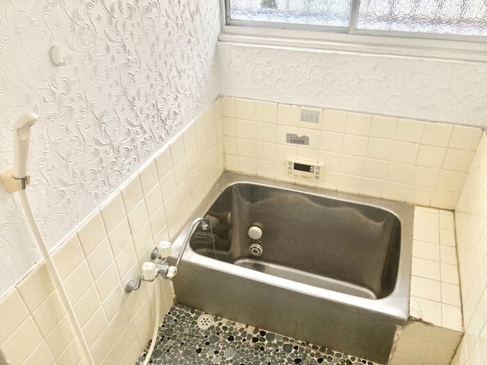 物件内観写真10　(バス／シャワールーム等)